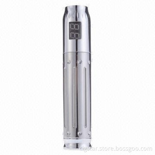 2013 Best Selling E-cigarette Mod with 18650 Battery IMotion 2S V+, LED HD Display